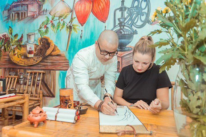 Special Lantern Making Class And painting on Silk Lantern - Good To Know