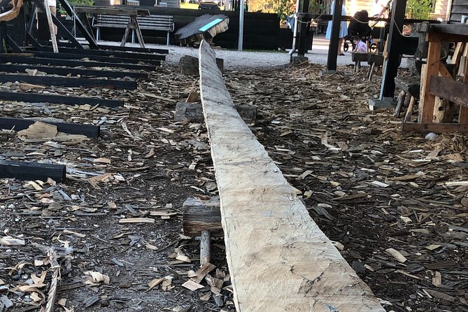 Special Launch of the Viking Ships Only April 6th - Common Questions