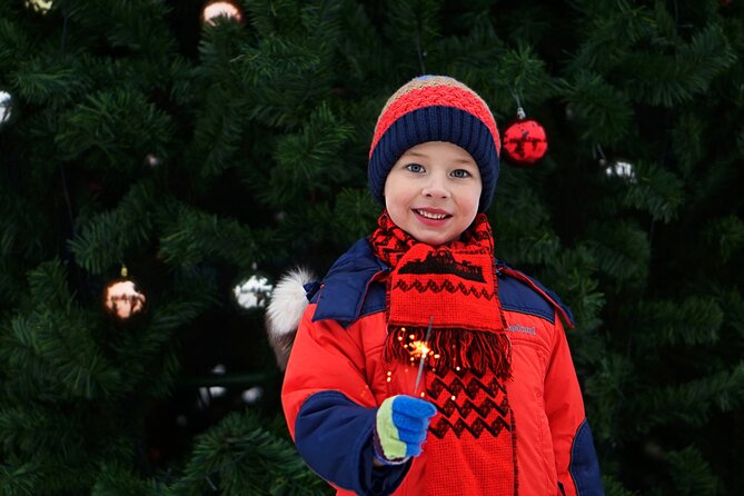 Special Magic Christmas Tour in Famagusta - Good To Know