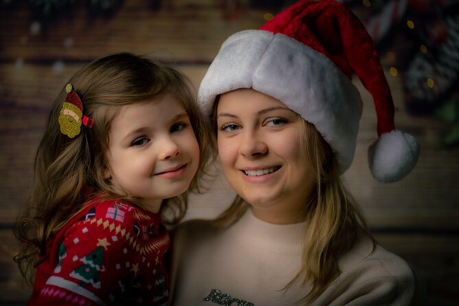 Special Magic Christmas Tour in Famagusta - Frequently Asked Questions