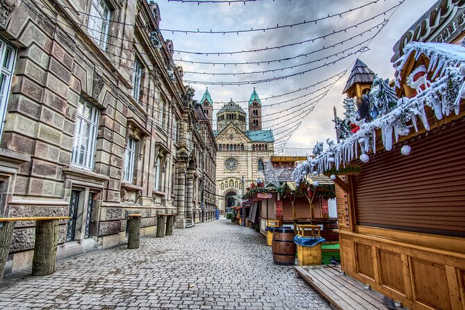 Special Magical Christmas Tour Around Sopron - Good To Know