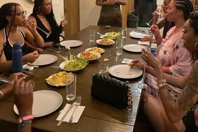 Special Mixology Class - Who Should Book This Experience?