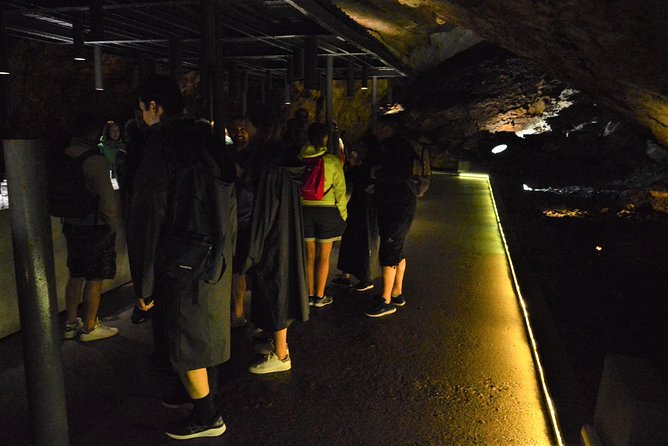 Special Montenegro: Lipa Cave – NjegošS Mausoleum - NjegušI Village – Cetinje - Cancellation Policy Details