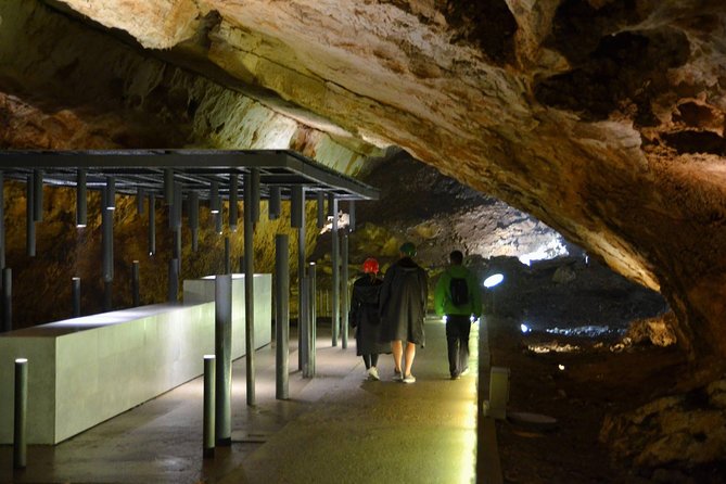 Special Montenegro: Lipa Cave – NjegošS Mausoleum - NjegušI Village – Cetinje - Reviews Overview