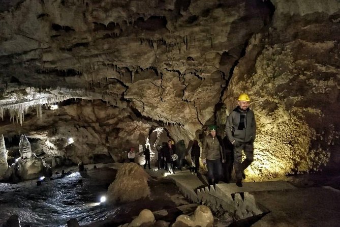 Special Montenegro: Lipa Cave – NjegošS Mausoleum - NjegušI Village – Cetinje - Njegošs Mausoleum Visit