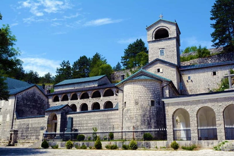Special Montenegro Private Tour - Value and Overall Impression
