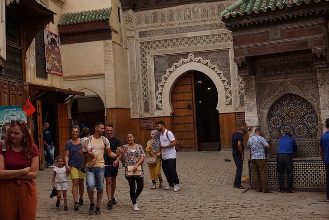 Special Offer: Arrival & Departure Transfers Including the Private Tours of Fez - Additional Information