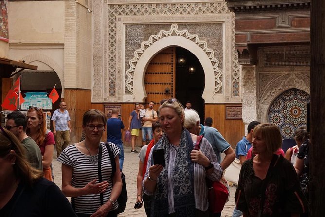 Special Offer: Arrival & Departure Transfers Including the Private Tours of Fez - Frequently Asked Questions