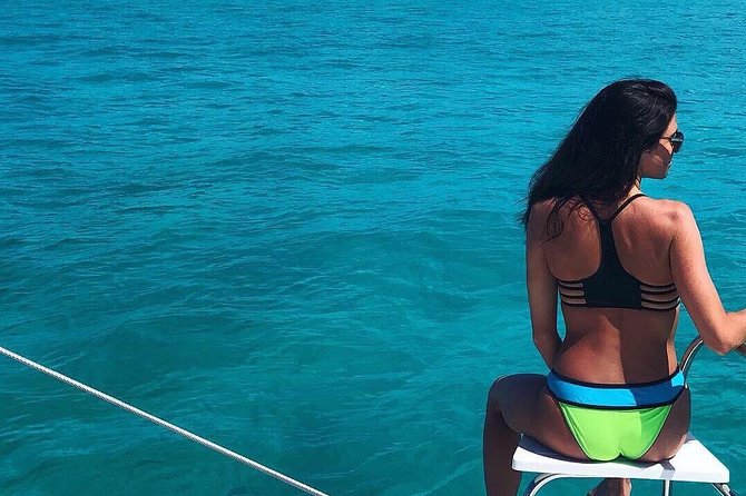 Special Offer COMBO 2x1 (Tour to Isla Mujeres and Chichén Itzá ) for 1 Price! - Tour Highlights