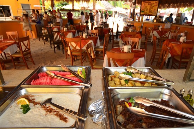 Special Offer COMBO 2x1 (Tour to Isla Mujeres and Chichén Itzá ) for 1 Price! - Overview of the Tour