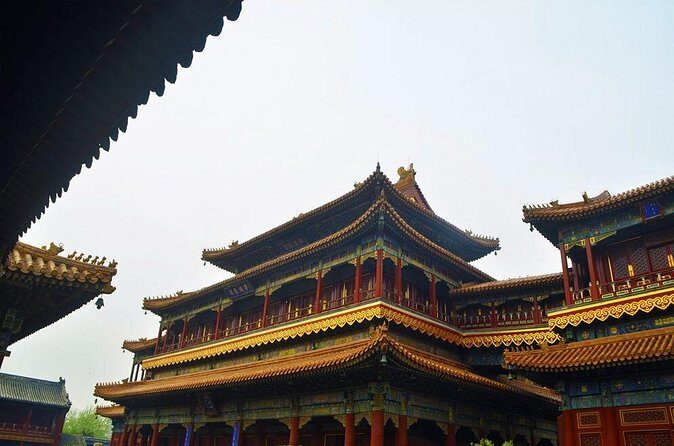 Special Offer: Lama Temple with Best Tour Guide - Final Thoughts