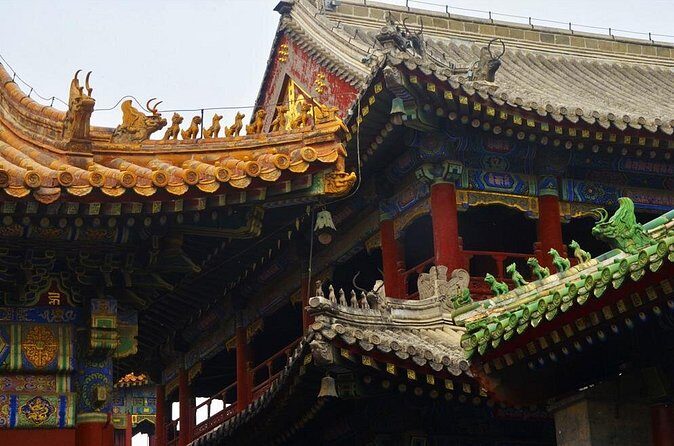 Special Offer: Lama Temple with Best Tour Guide - FAQs
