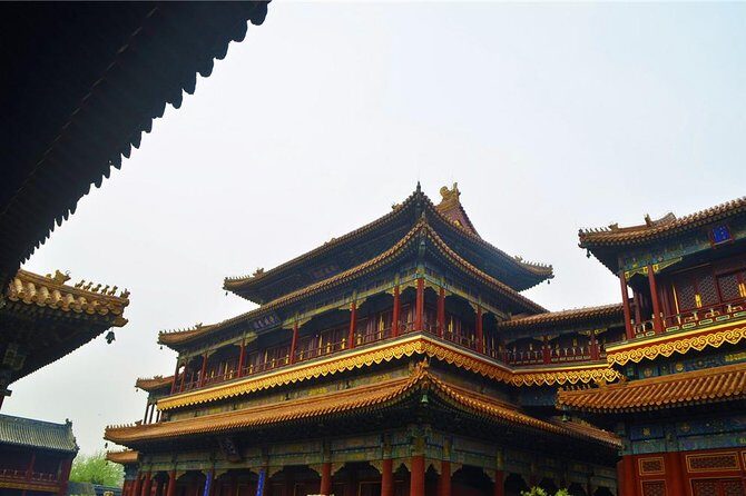 Special Offer: Lama Temple with Best Tour Guide - What Makes This Tour Stand Out