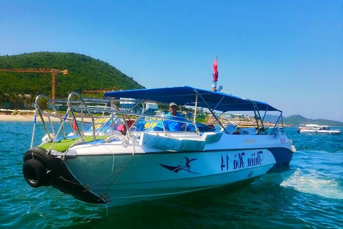 Special Offer Nha Trang 3 Island Tour Included Mud Bath And Lunch - The Sum Up