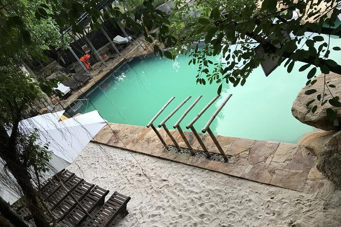 Special Offer Private City Tour Nha Trang And Mud Bath At I-Resort Hot Spring - The Experience in Detail: What to Expect