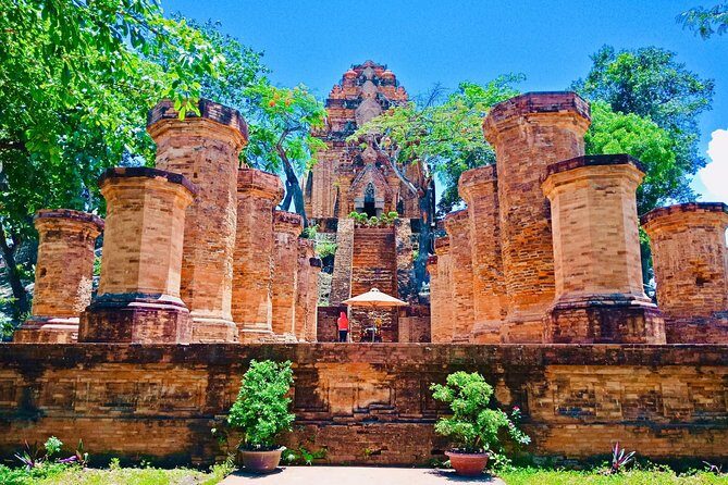 Special Offer Private City Tour Nha Trang And Mud Bath At I-Resort Hot Spring - Price and Value Analysis