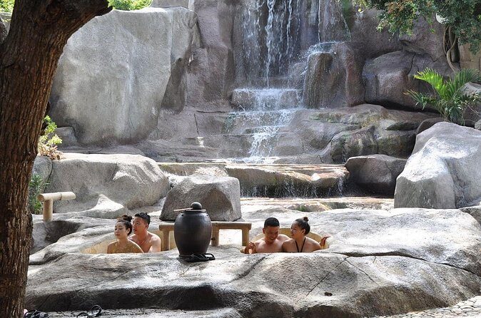 Special Offer Private City Tour Nha Trang And Mud Bath At I-Resort Hot Spring - Who Should Book This Tour?