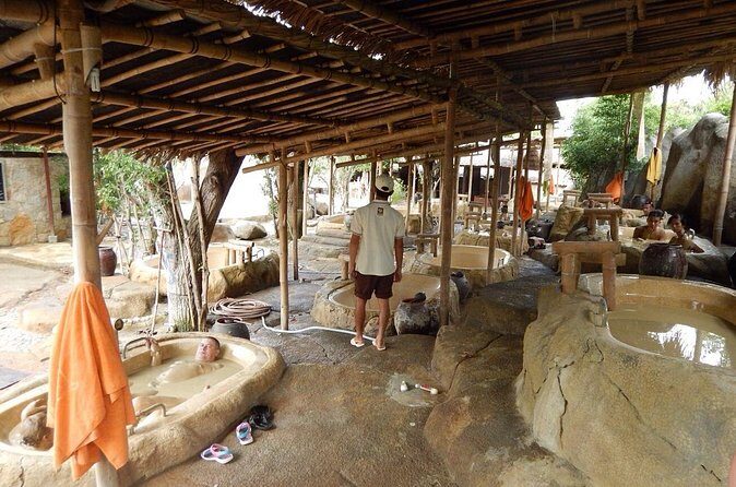 Special Offer Private City Tour Nha Trang And Mud Bath At I-Resort Hot Spring - The Sum Up