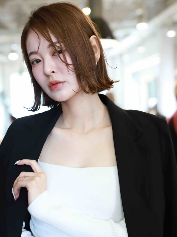 Special OSAKA Namba Hair Salon - A salon appointment in the middle of Namba