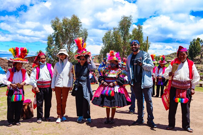 Special Peru 9 Days: Cuzco, Machu Picchu, Puno, Lake Titicaca From Lima - Tour Pricing and Inclusions