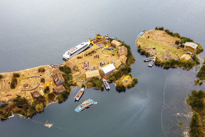 Special Peru 9 Days: Cuzco, Machu Picchu, Puno, Lake Titicaca From Lima - Exclusions From the Tour