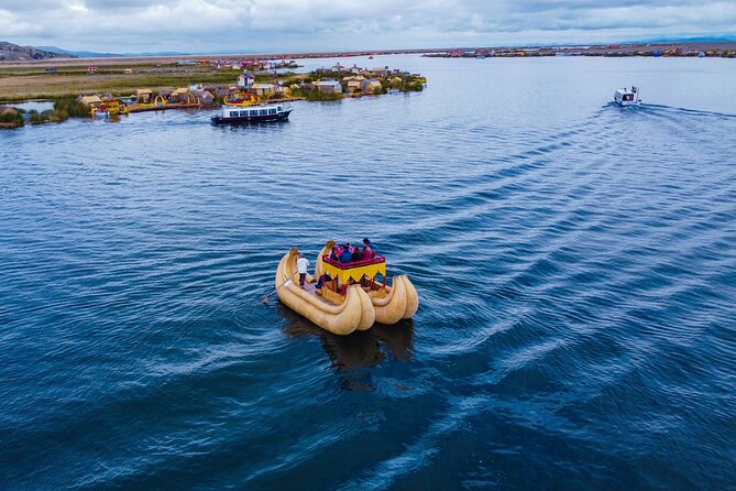 Special Peru 9 Days: Cuzco, Machu Picchu, Puno, Lake Titicaca From Lima - Accommodation Options