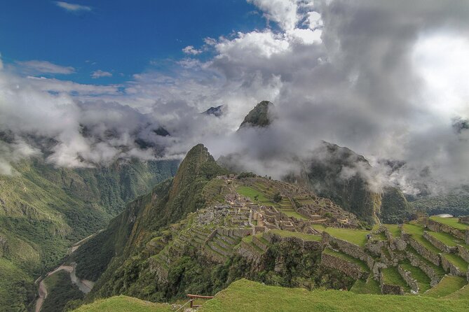 Special Peru 9 Days: Cuzco, Machu Picchu, Puno, Lake Titicaca From Lima - 4-star Hotel Options