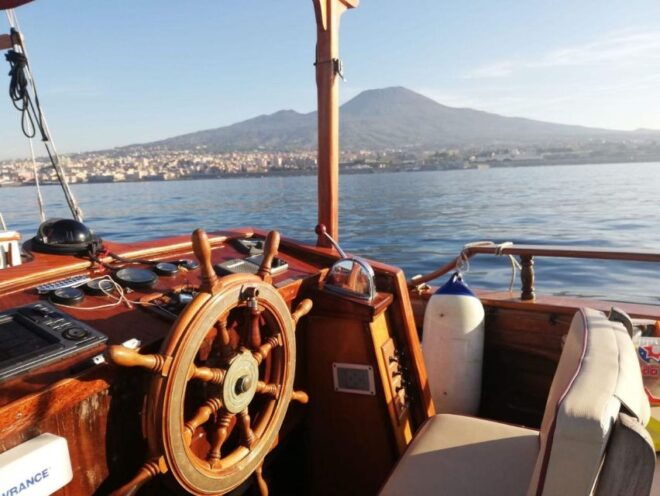 Special Private Capri Boat Tour From Sorrento - Inclusions