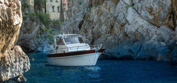 Special Private Capri Boat Tour From Sorrento - Frequently Asked Questions