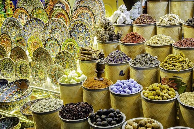 Special Private Ladies Tour Dubai With Lady Driver - Exclusive Ladies-Only Tour Experience