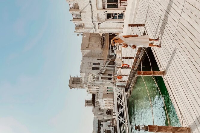 Special Private Ladies Tour Dubai With Lady Driver - Memorable and Fun-Filled Activities for Ladies Only