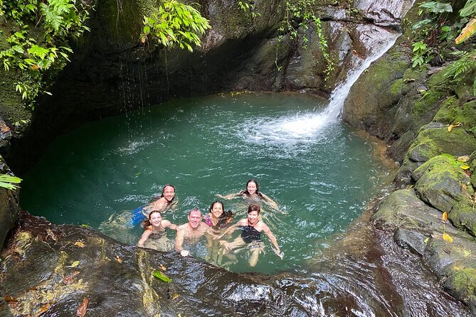 Special Private Waterfalls and Jungle Safari Tour - Customer Experiences