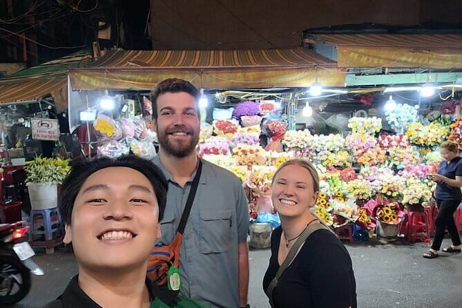 Special Sai Gon Motorbike by Night Street Food Tour - Who Would Enjoy This Tour?