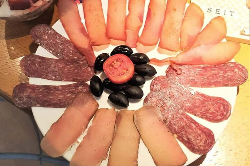 Special Selection Bulgarian Wine Tasting - Good To Know