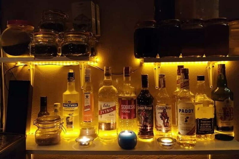 Special selection of prime cuts and wine - Value for Money