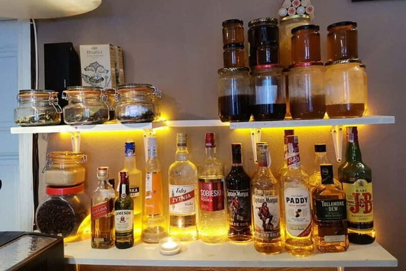 Special selection of prime cuts and wine - Who Should Consider This Tour?