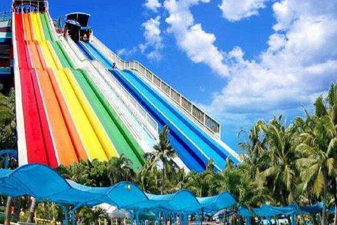 Special Siam Park Day Tour in Bangkok ;Solo;Family;Couple - Insider Tips for Making the Most of Your Siam Park Day Tour