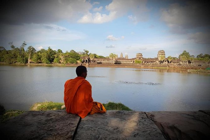 Special Three Days Angkor Tour - Cancellation Policy