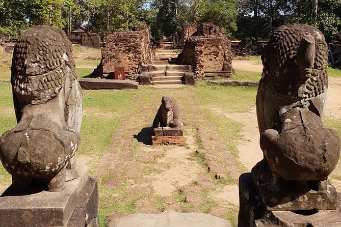 Special Three Days Angkor Tour - Additional Information