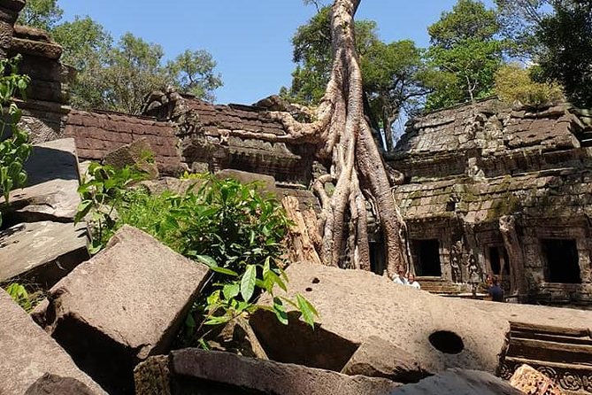 Special Three Days Angkor Tour - Common Questions