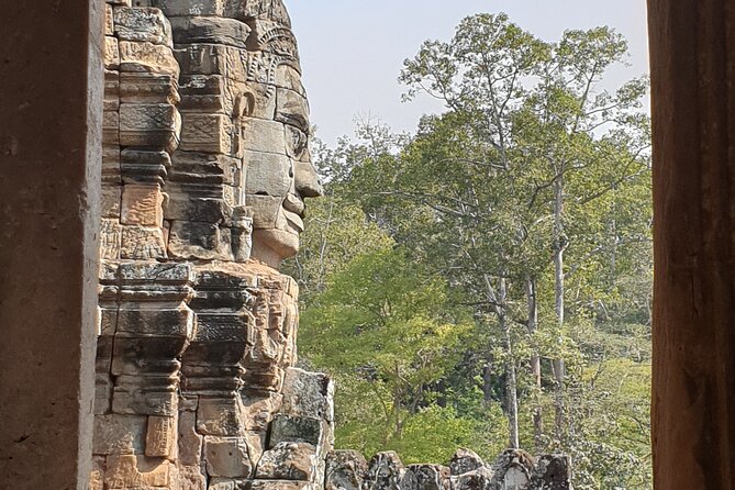 Special Three Days Angkor Tour - The Sum Up
