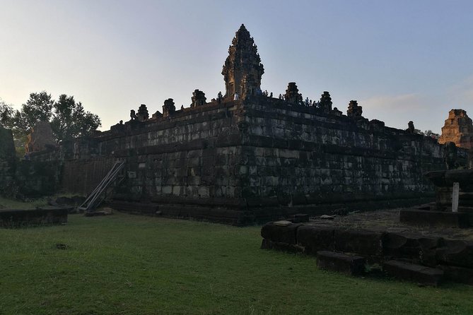 Special Tour - Starting Time