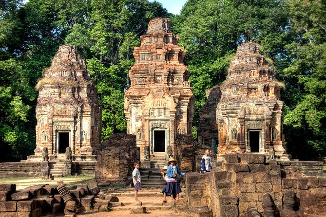 Special Tour - Additional Information