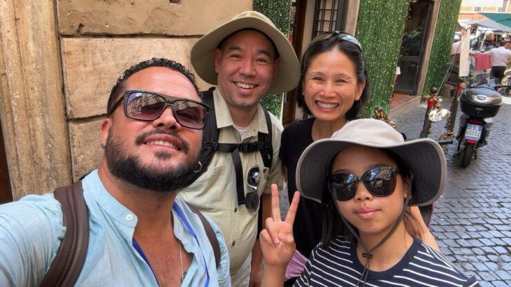 Special Tour in Rome - Good To Know