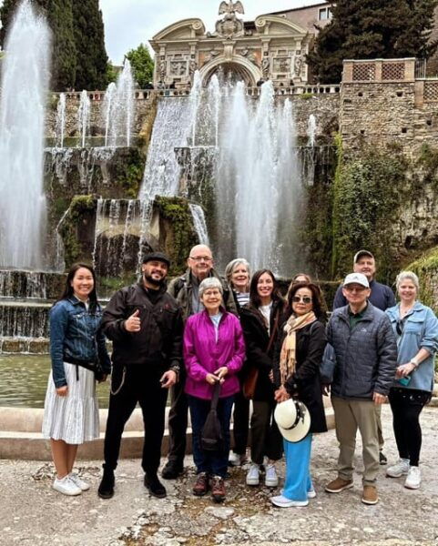 Special Tour in Rome - Customer Reviews