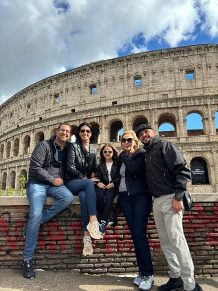 Special Tour in Rome - Frequently Asked Questions