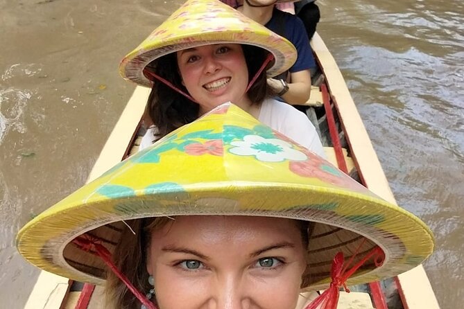 Special Tour in South Vietnam 2 Days 1 Night Stay Family Homestay - Accommodation and Family Homestay Experience