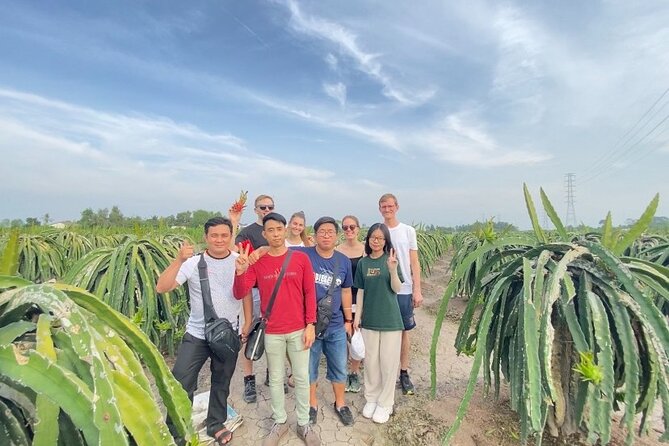 Special Tour in South Vietnam 2 Days 1 Night Stay Family Homestay - Booking and Additional Information