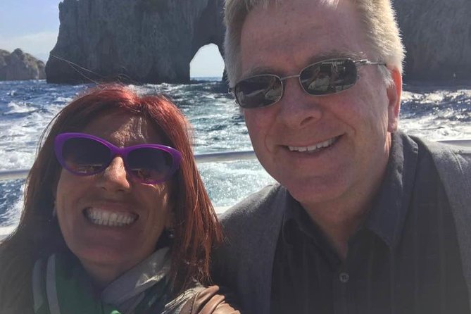 Special Tour of Capri From Naples With Blue Grotto Recommended by Rick Steves - Traveler Photos and Reviews