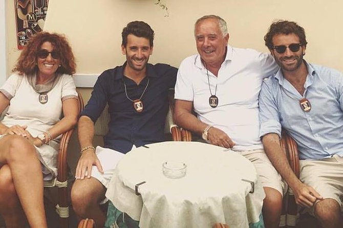 Special Tour of Capri From Naples With Blue Grotto Recommended by Rick Steves - The Sum Up